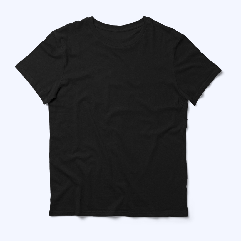 Short sleeve T-shirt-min