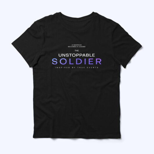 Soldier T-Shirt